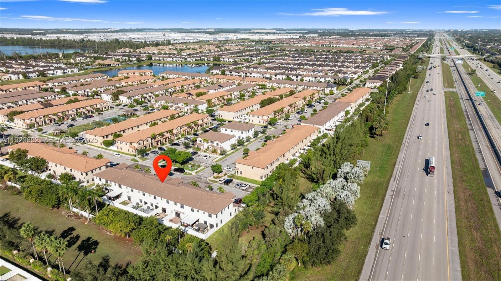 BONTERRA - Residential