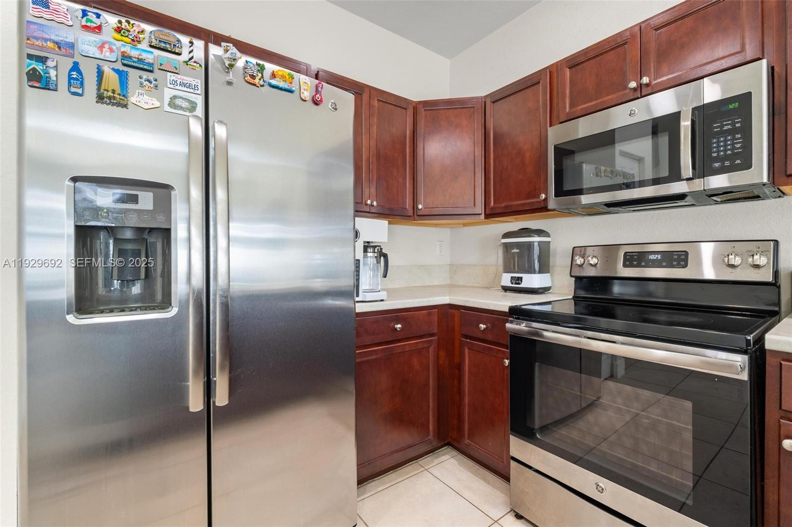 BONTERRA - Residential