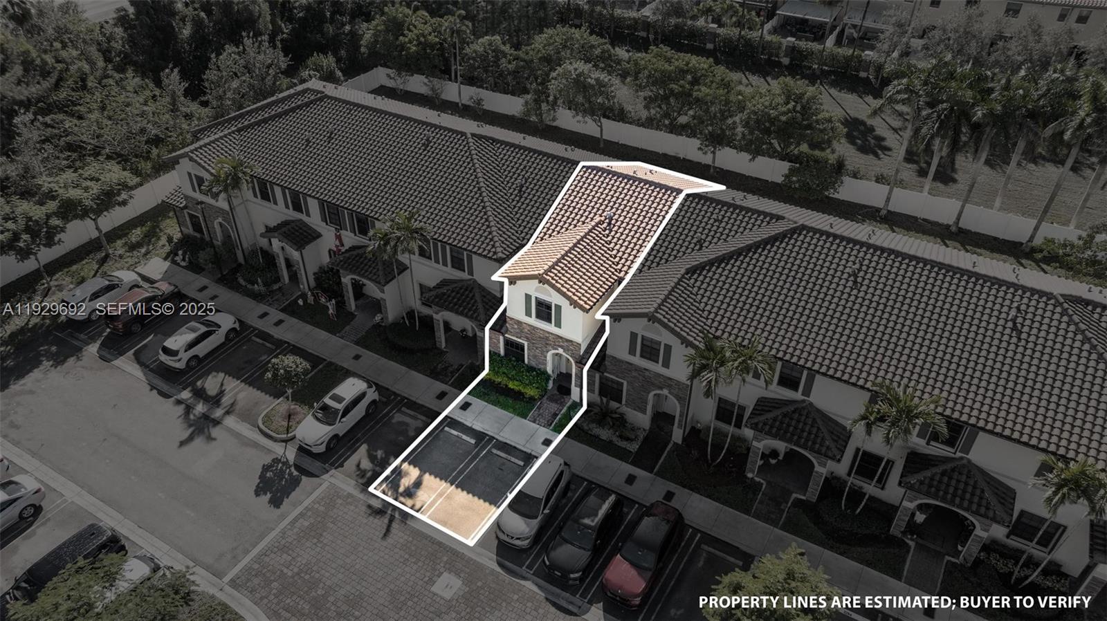 BONTERRA - Residential