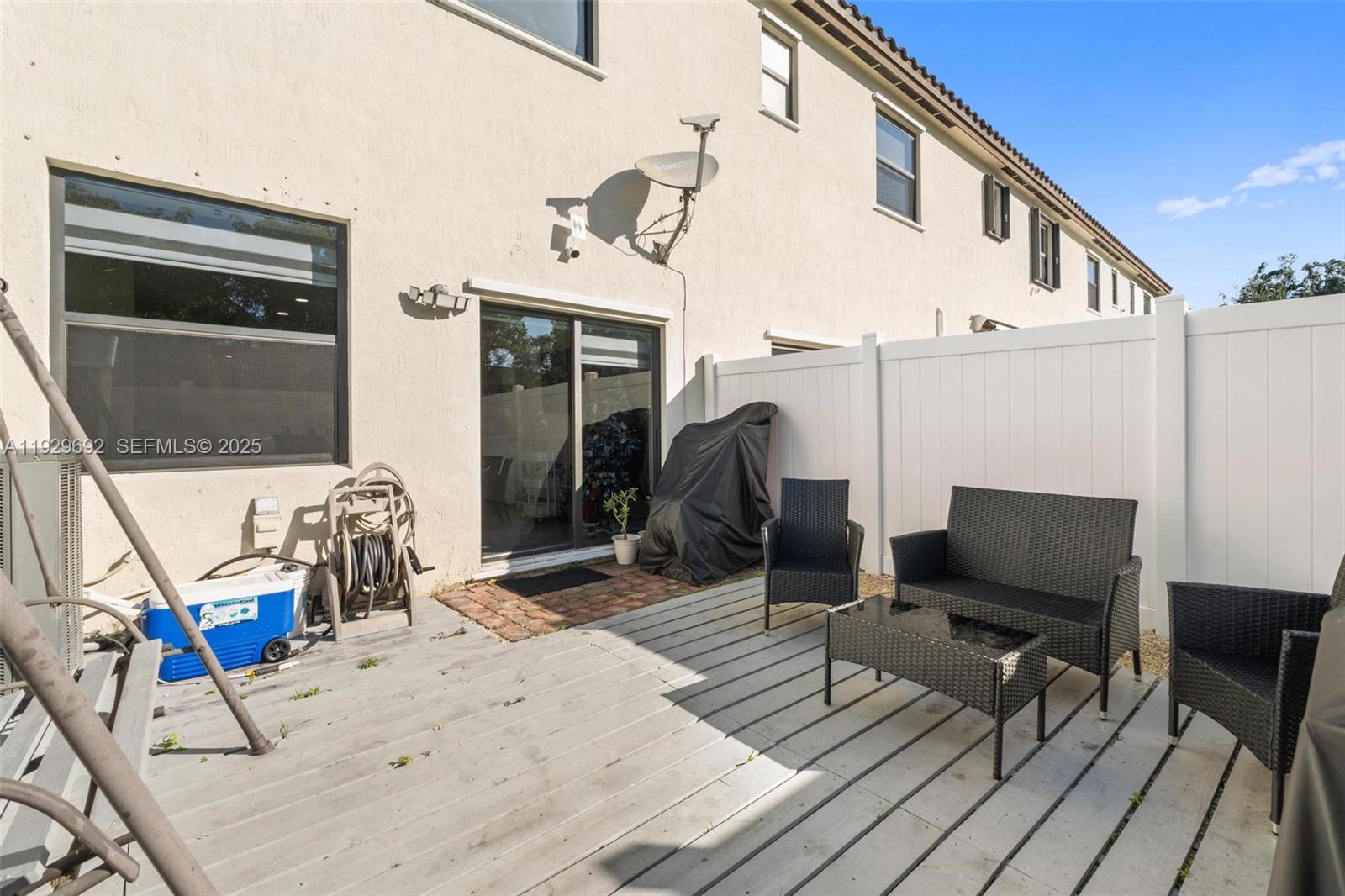 BONTERRA - Residential