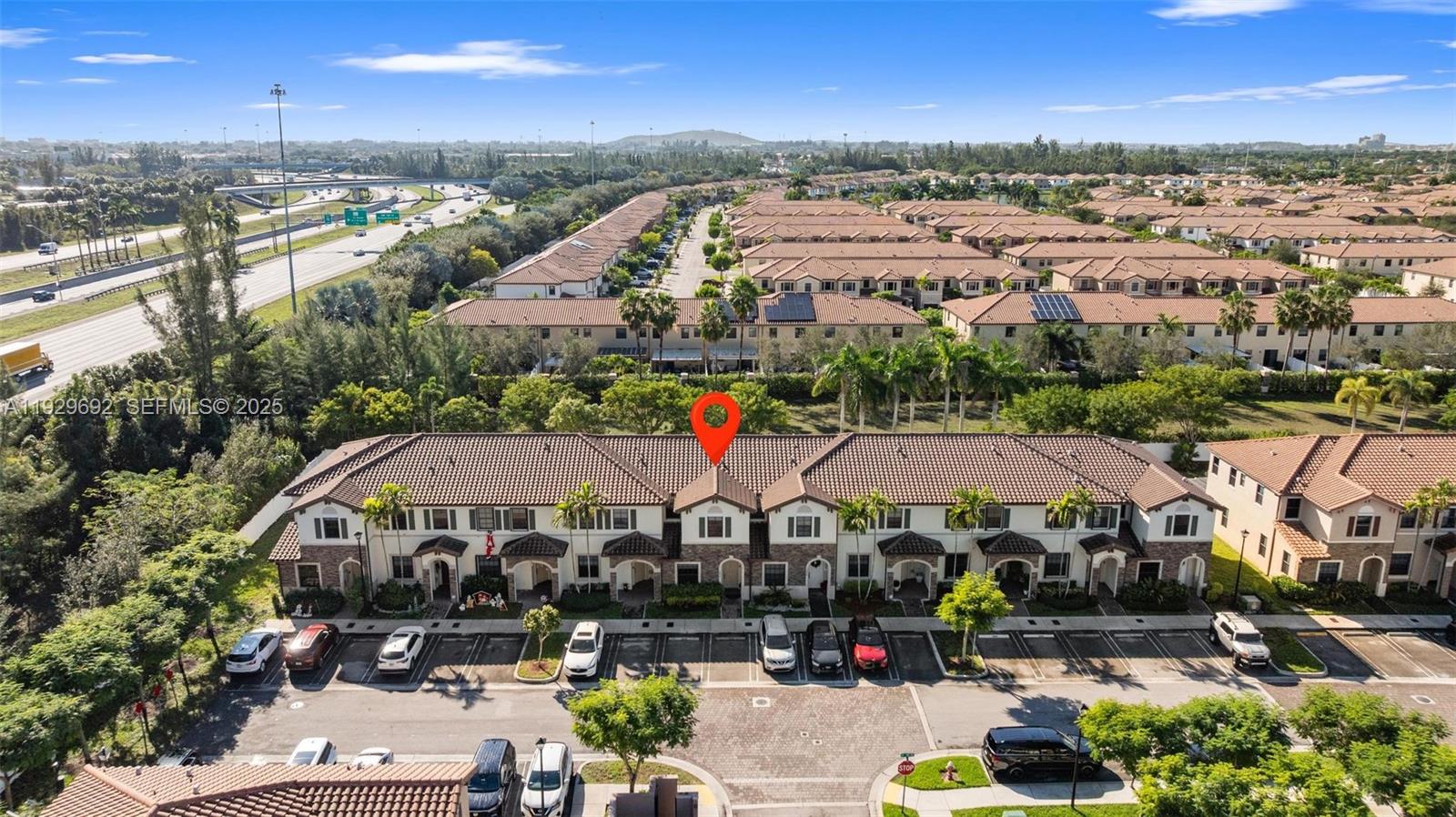 BONTERRA - Residential