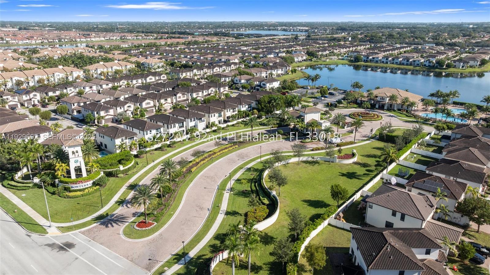 BONTERRA - Residential