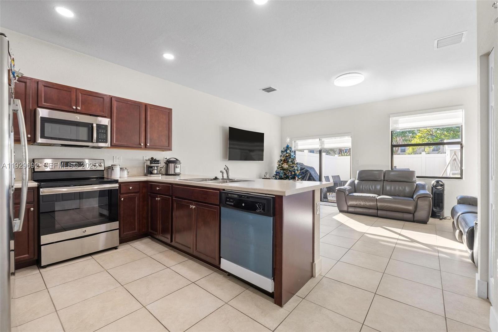 BONTERRA - Residential