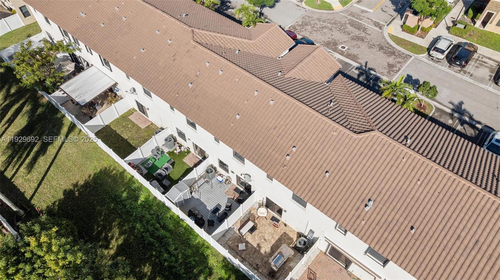 BONTERRA - Residential