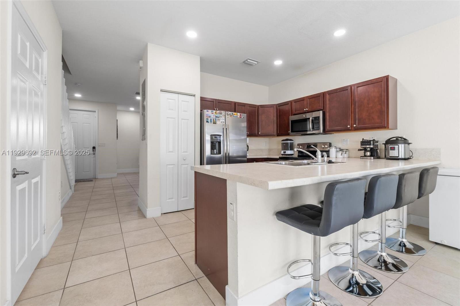 BONTERRA - Residential