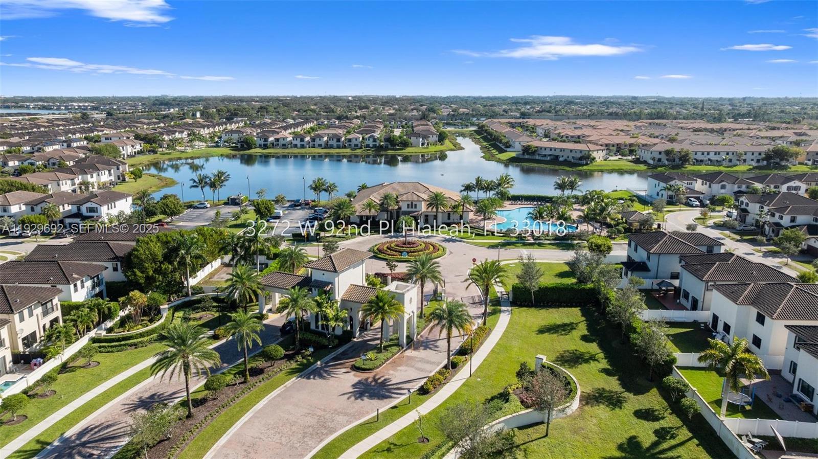 BONTERRA - Residential