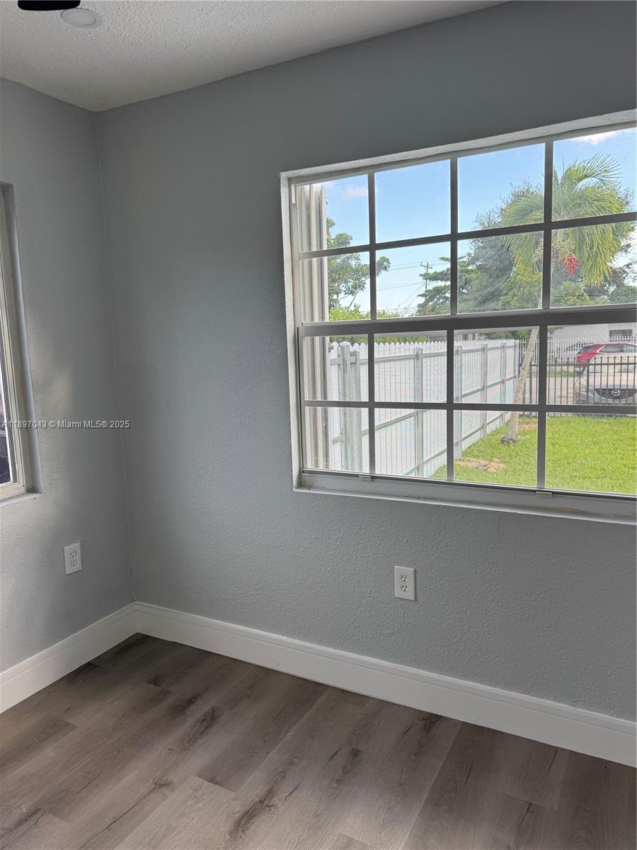 SECURITY HOMESITES - Residential Lease