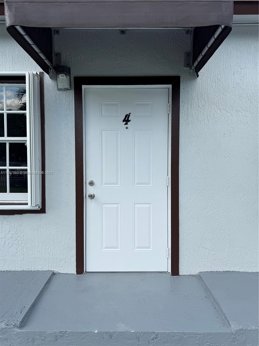 SECURITY HOMESITES - Residential Lease