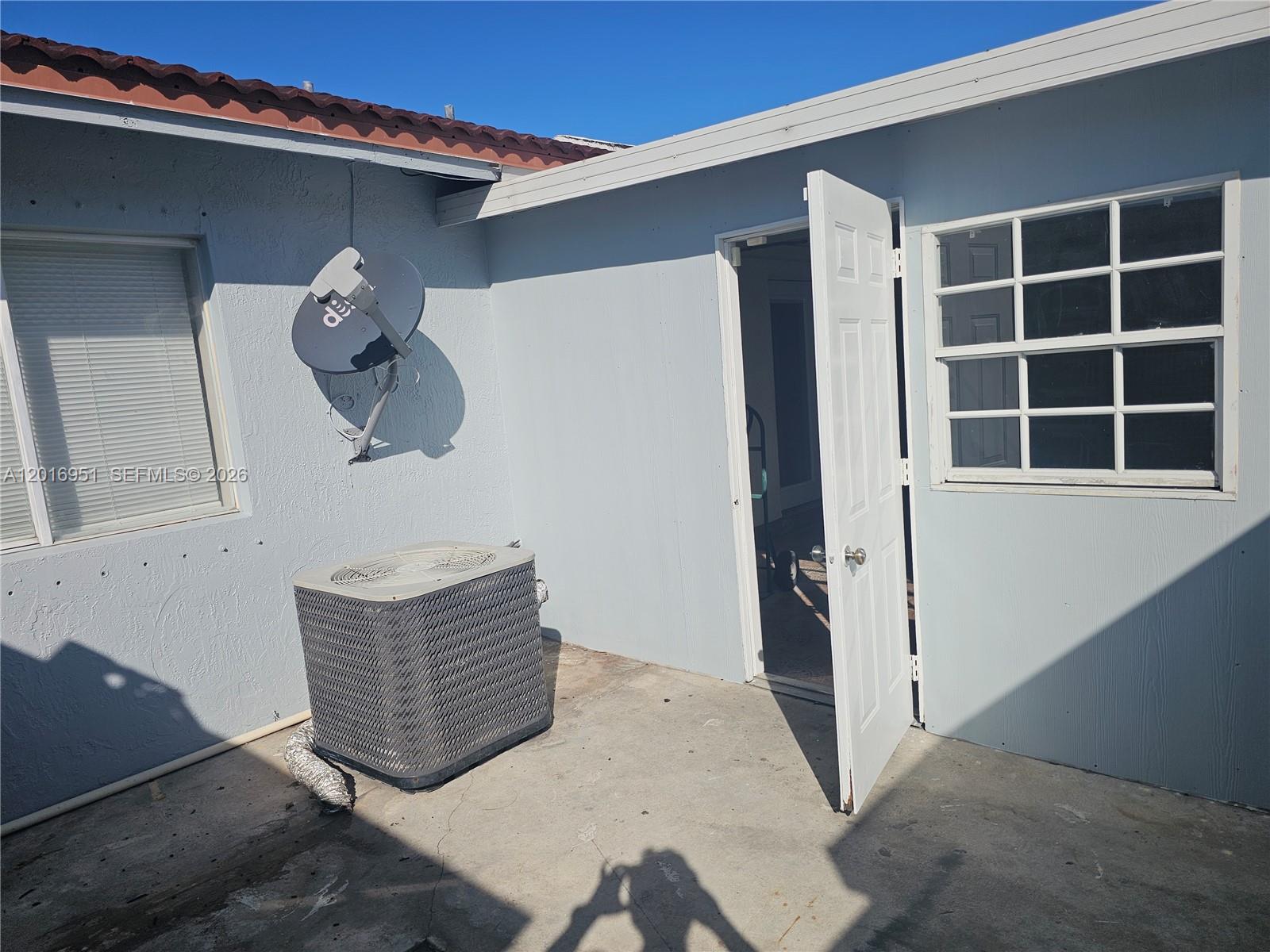 SAN MATEO - Residential