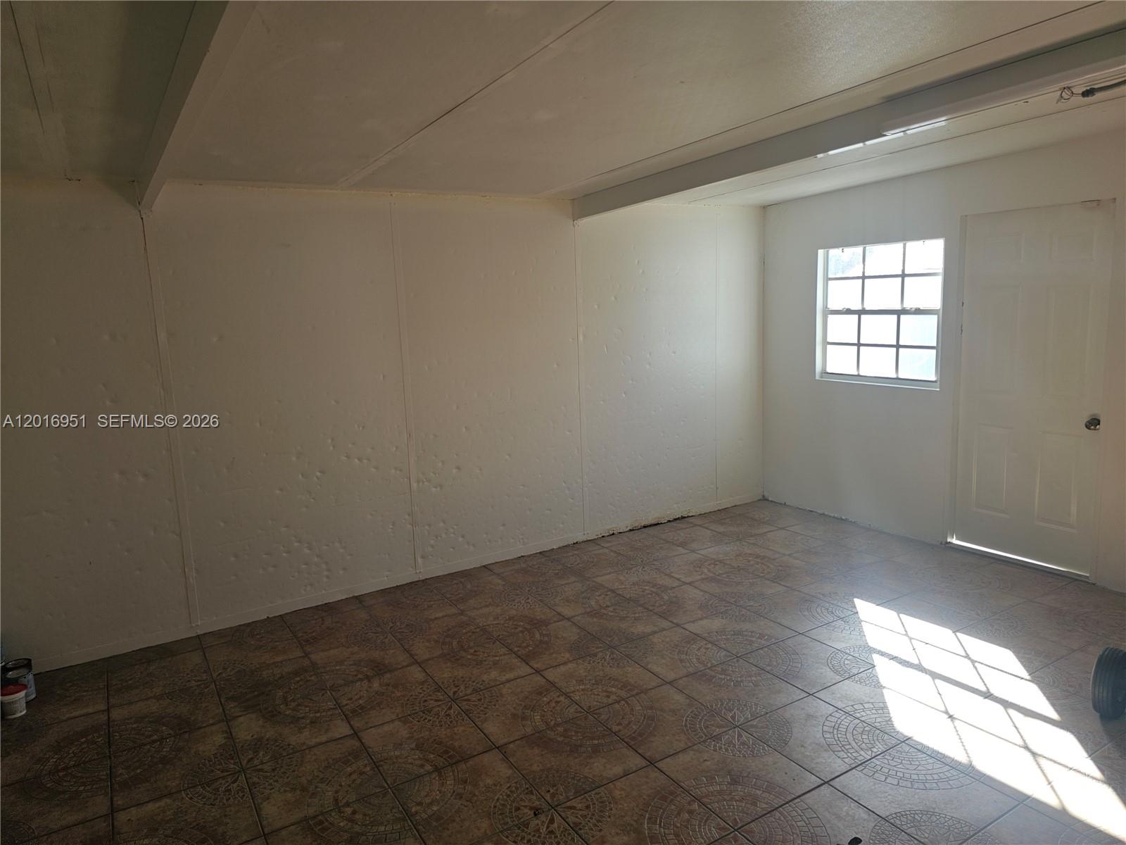 SAN MATEO - Residential