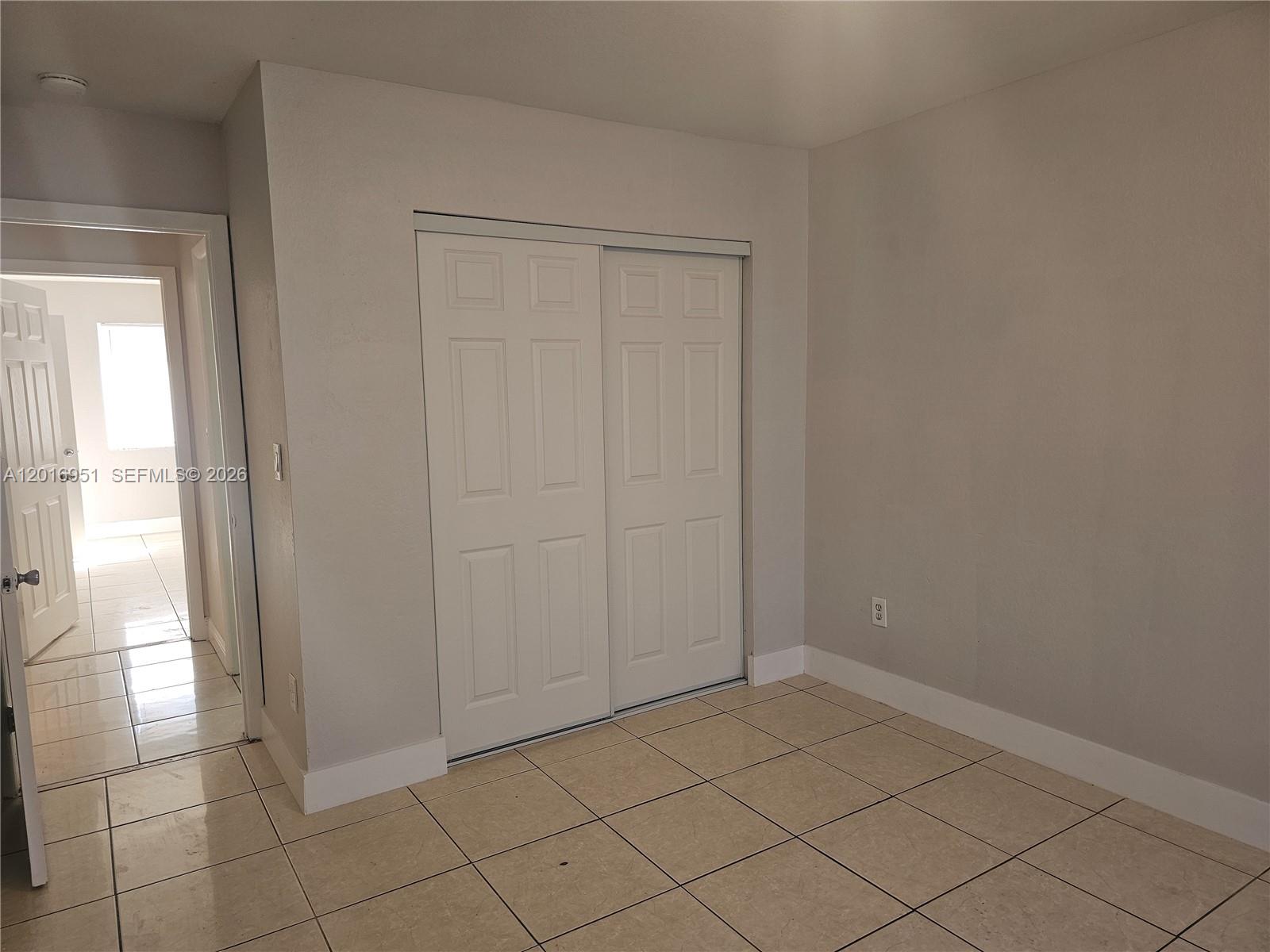 SAN MATEO - Residential