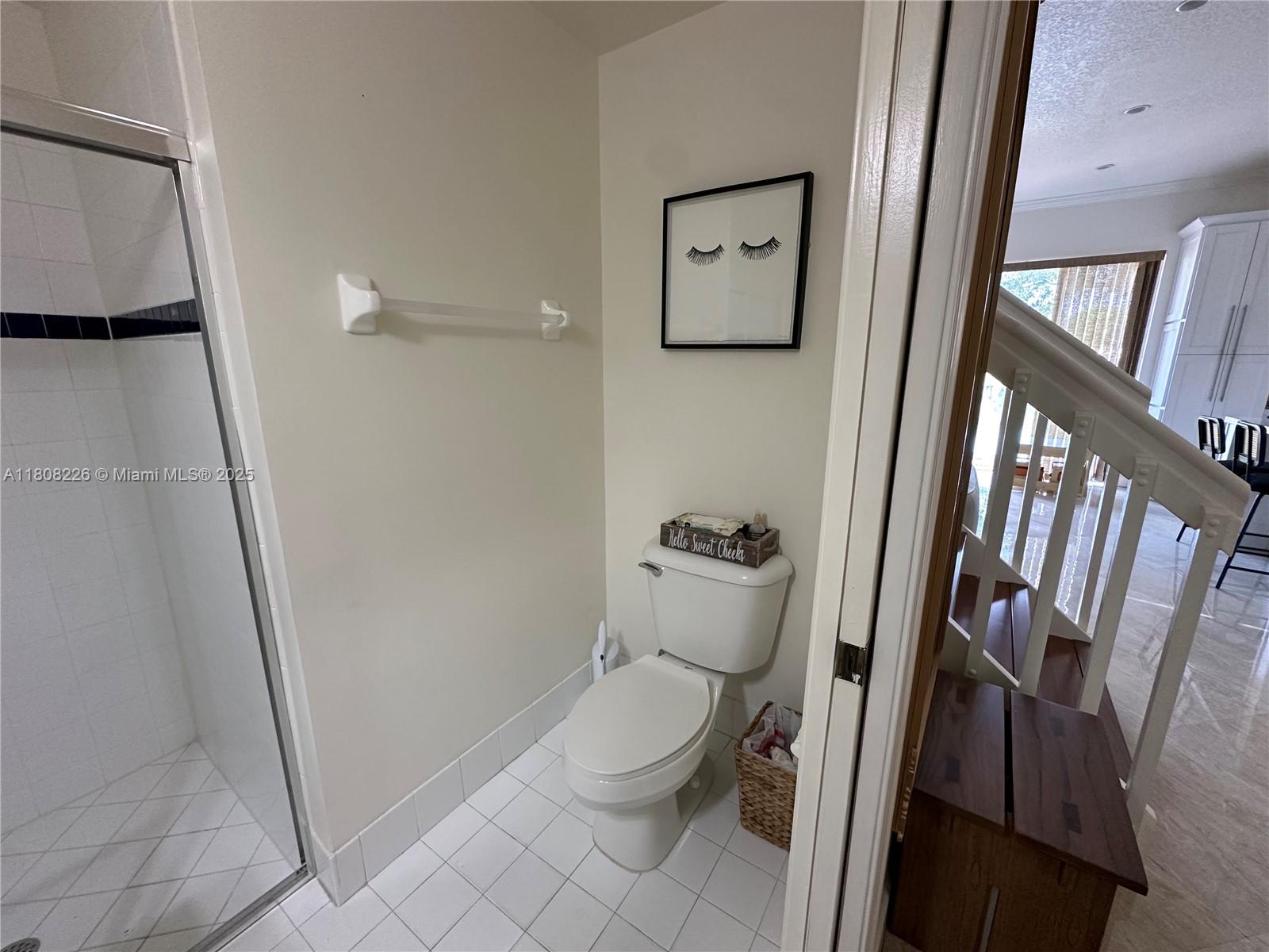 SILVER FALLS POD - Residential