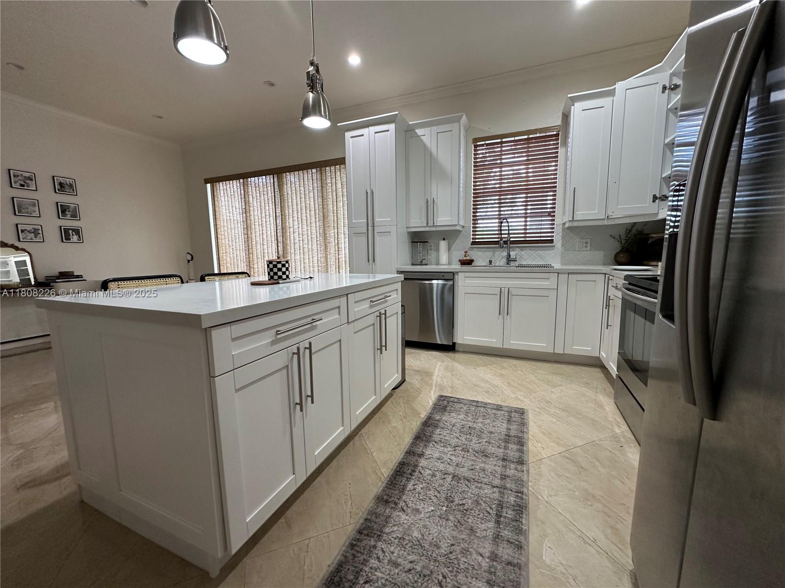 SILVER FALLS POD - Residential