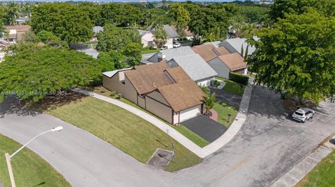 A home in Homestead