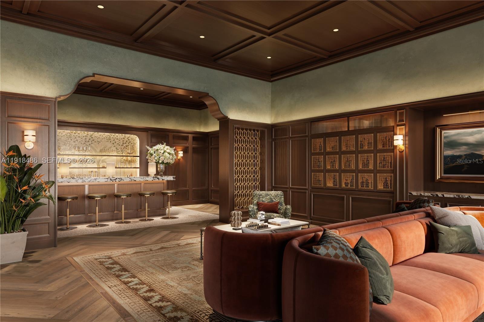 MIRA MAR - Residential