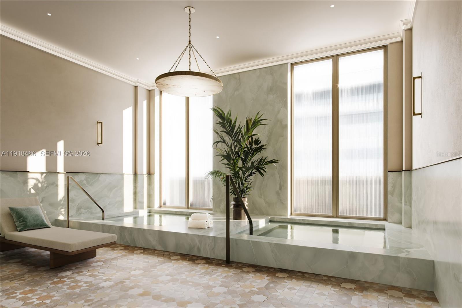 MIRA MAR - Residential