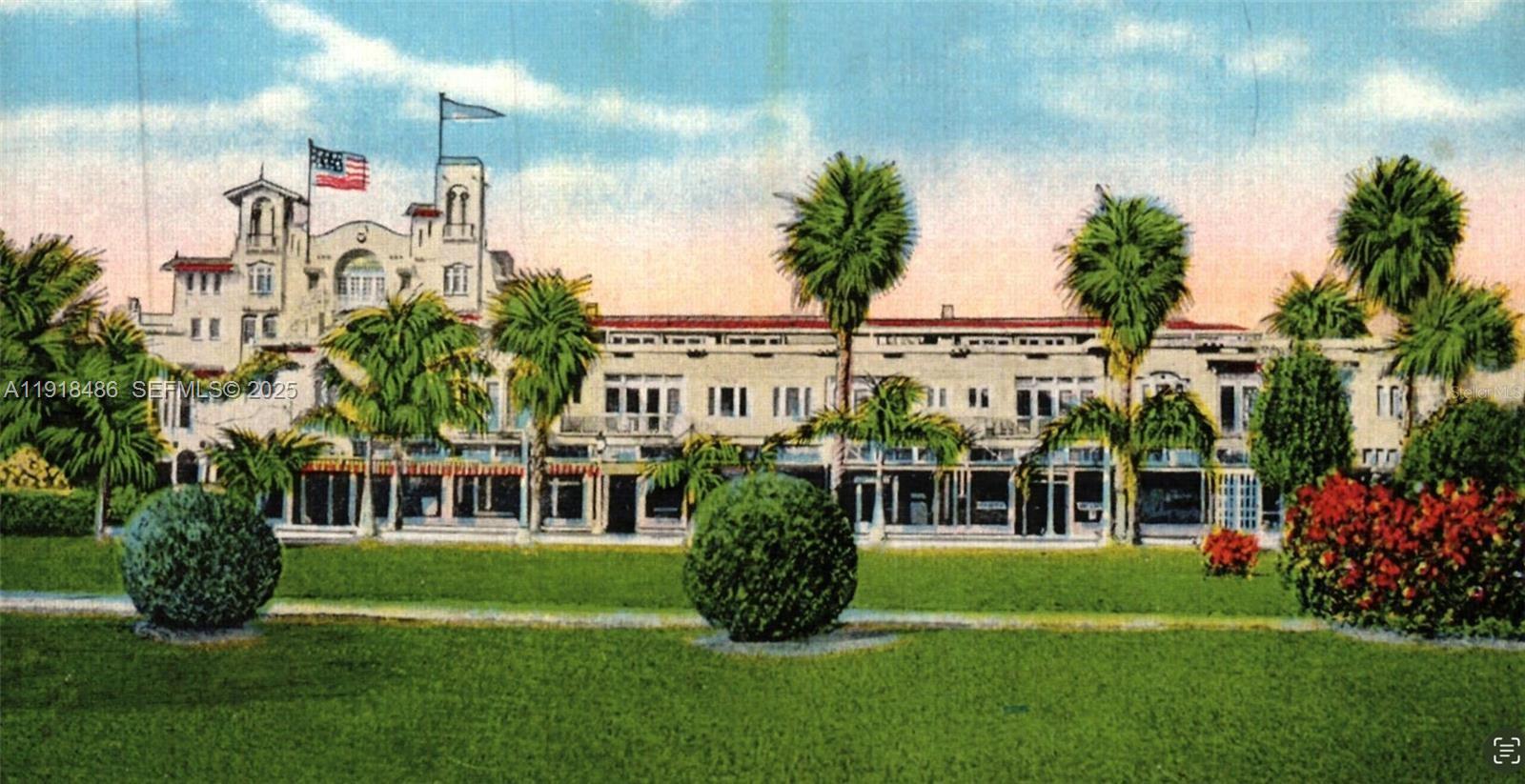 MIRA MAR - Residential