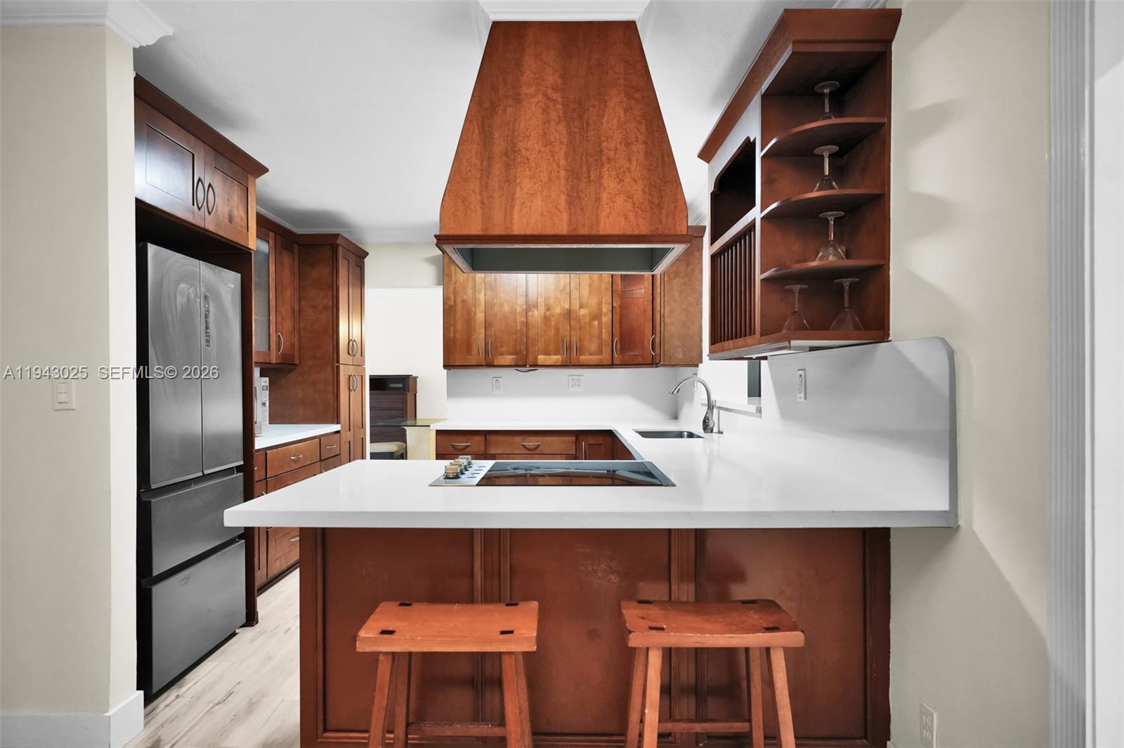 TANGLEWOOD GDNS - Residential