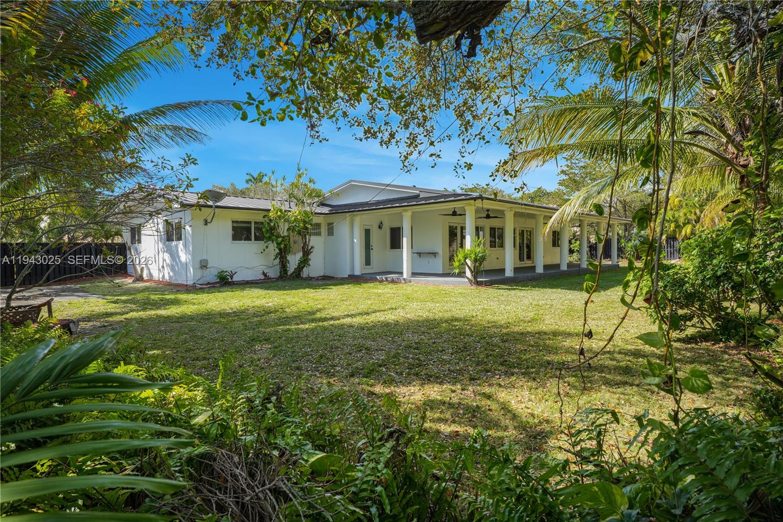 TANGLEWOOD GDNS - Residential