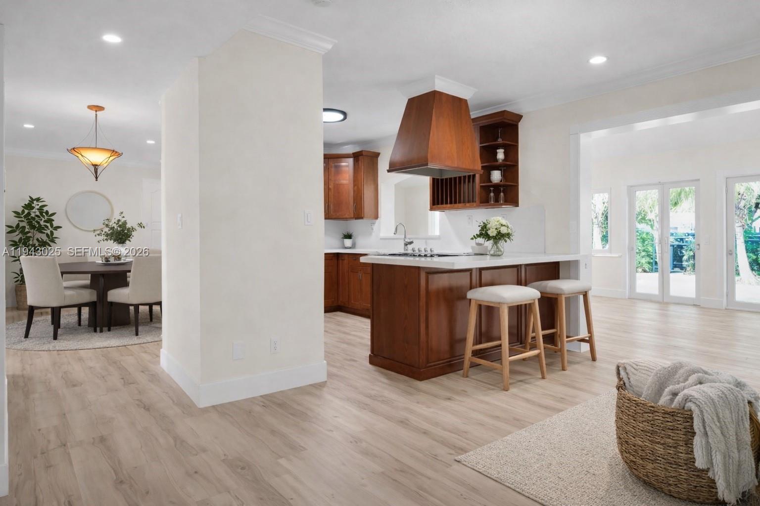 TANGLEWOOD GDNS - Residential