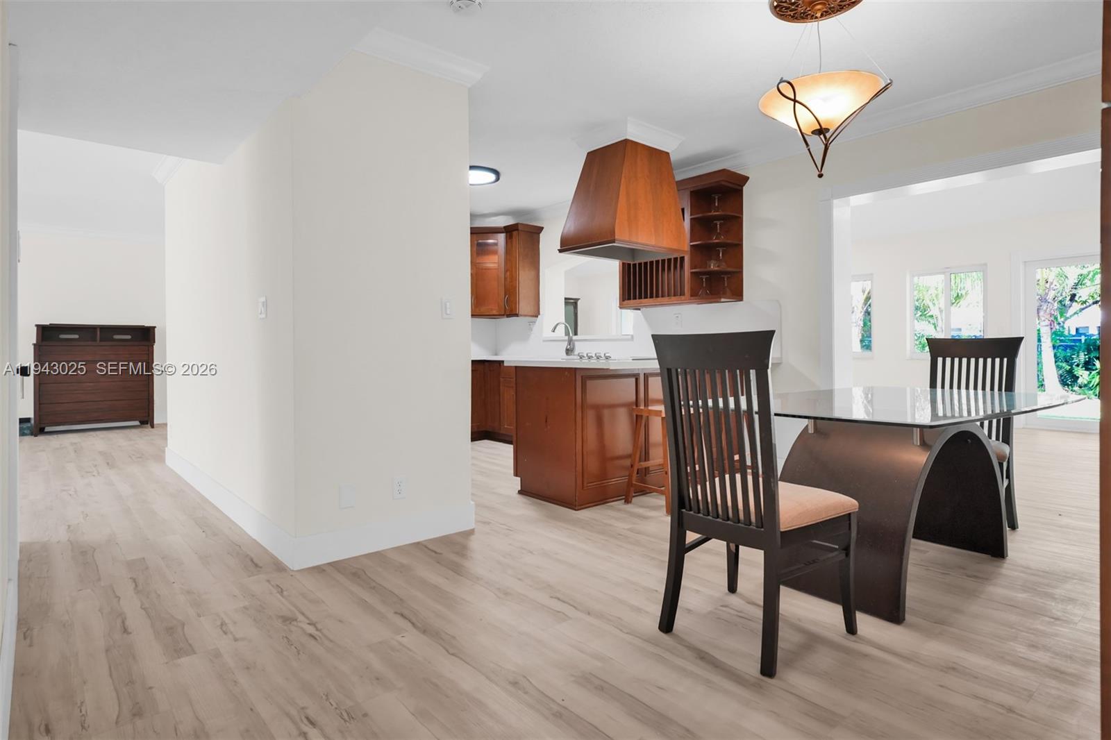 TANGLEWOOD GDNS - Residential