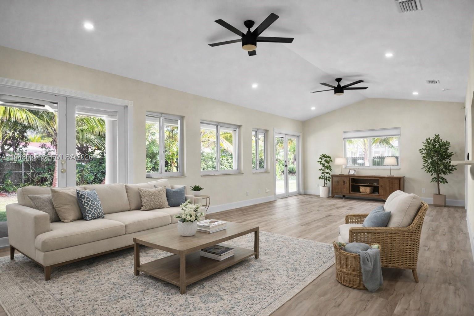 TANGLEWOOD GDNS - Residential