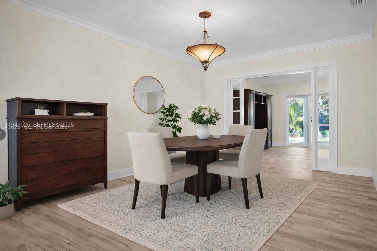 TANGLEWOOD GDNS - Residential