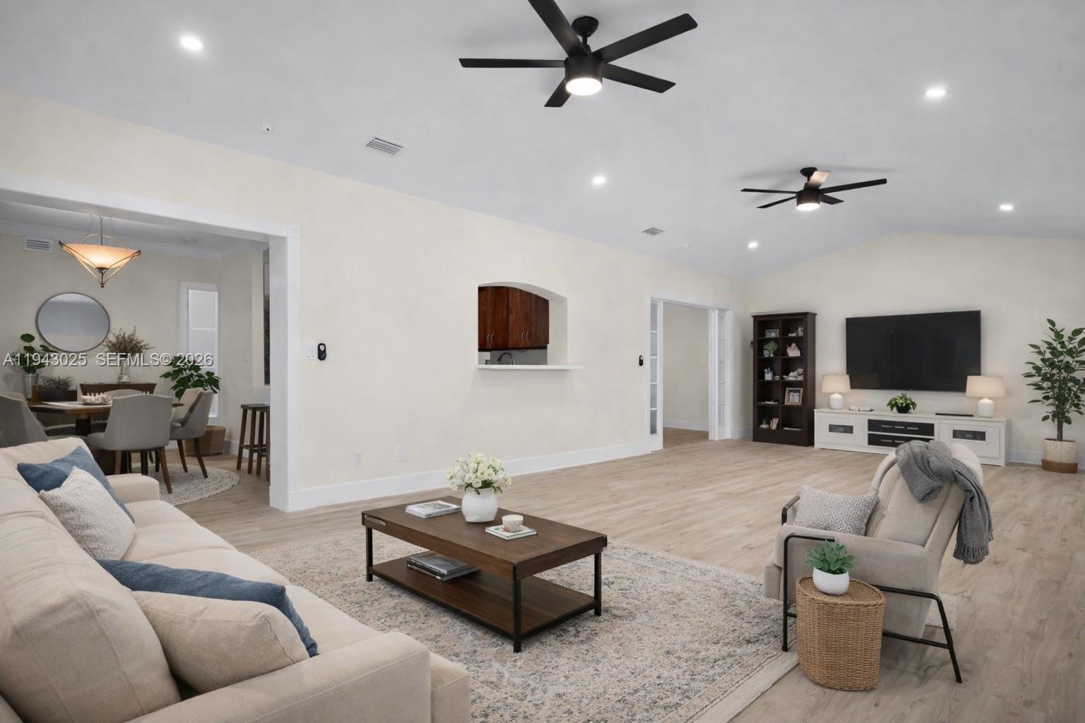 TANGLEWOOD GDNS - Residential