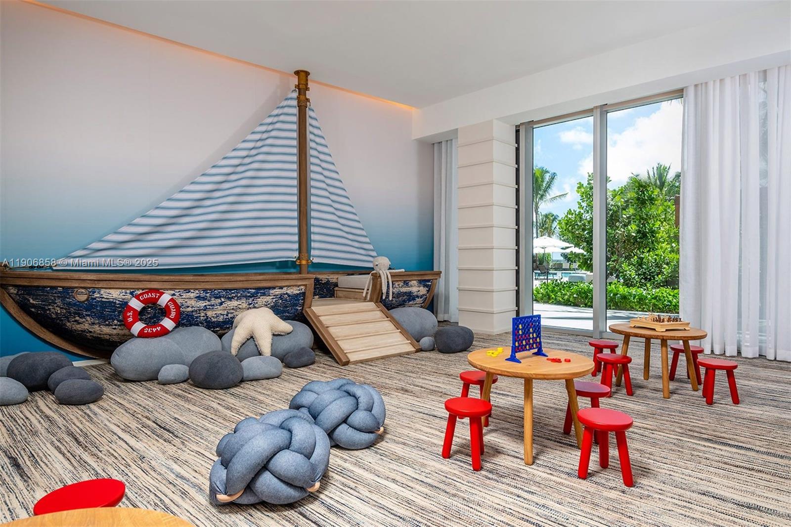 Auberge Beach - Residential