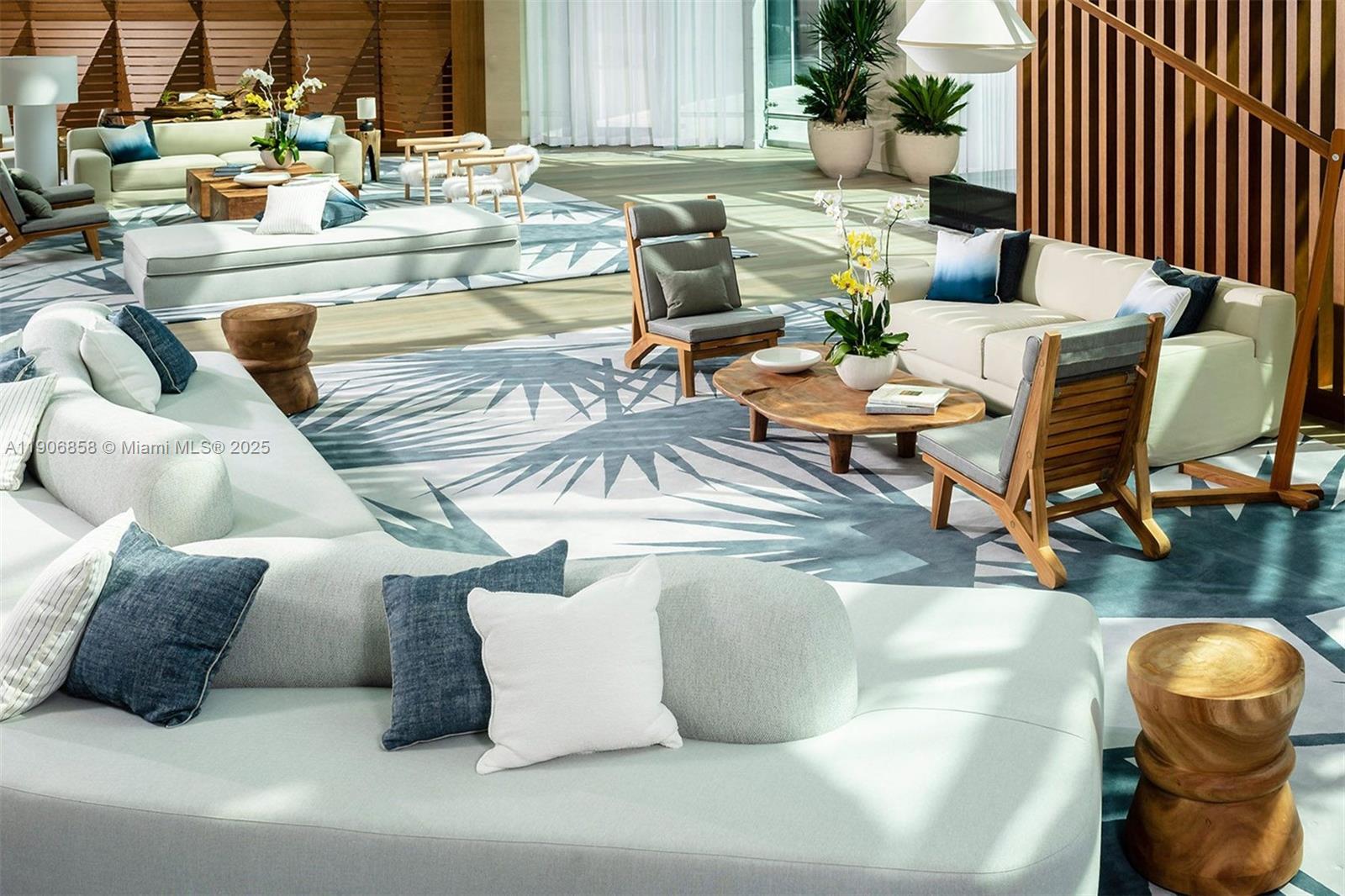 Auberge Beach - Residential