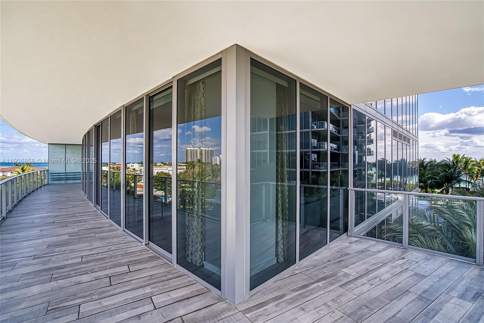 Auberge Beach - Residential