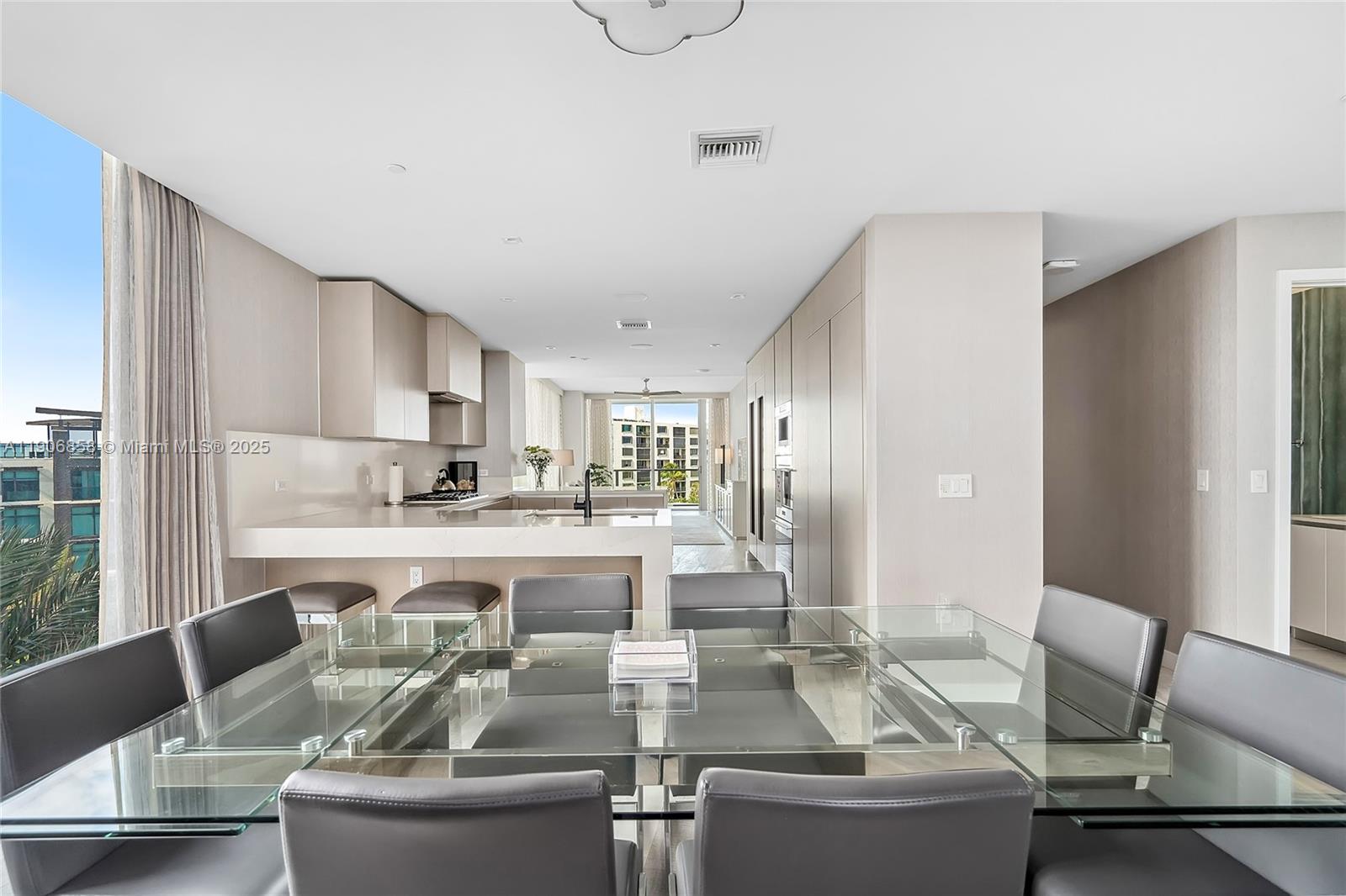 Auberge Beach - Residential