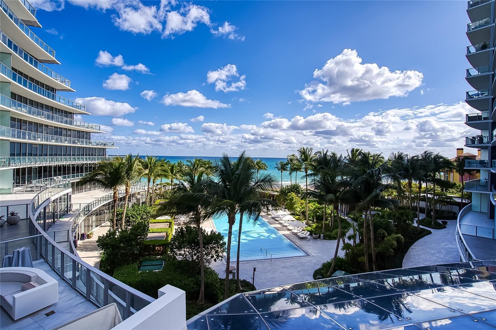 Auberge Beach - Residential