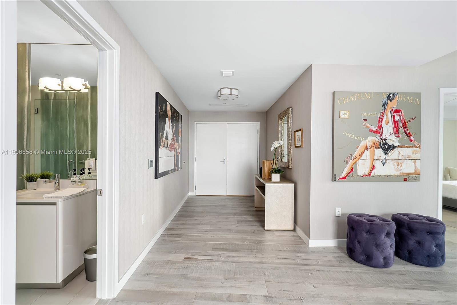 Auberge Beach - Residential