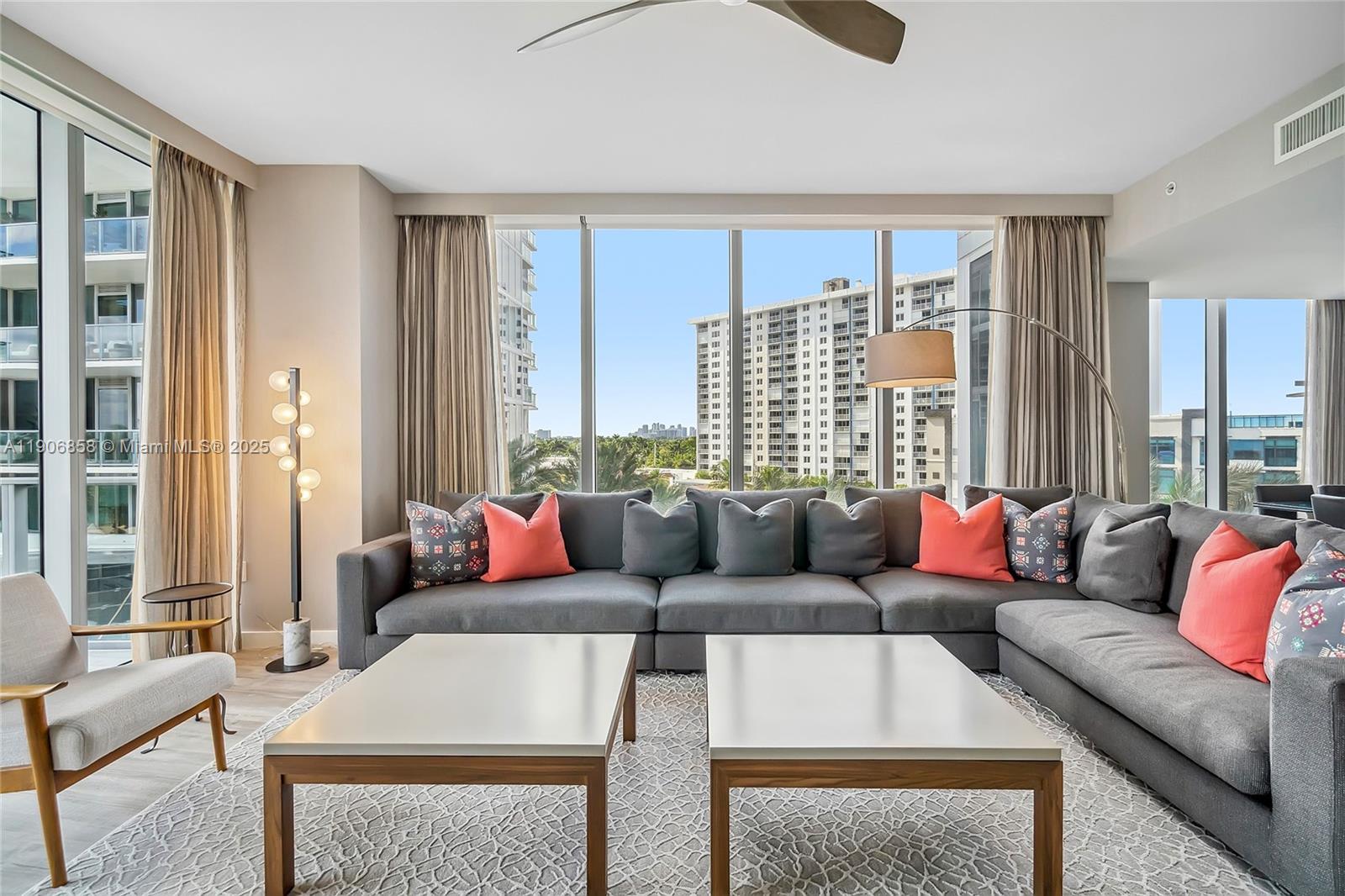 Auberge Beach - Residential