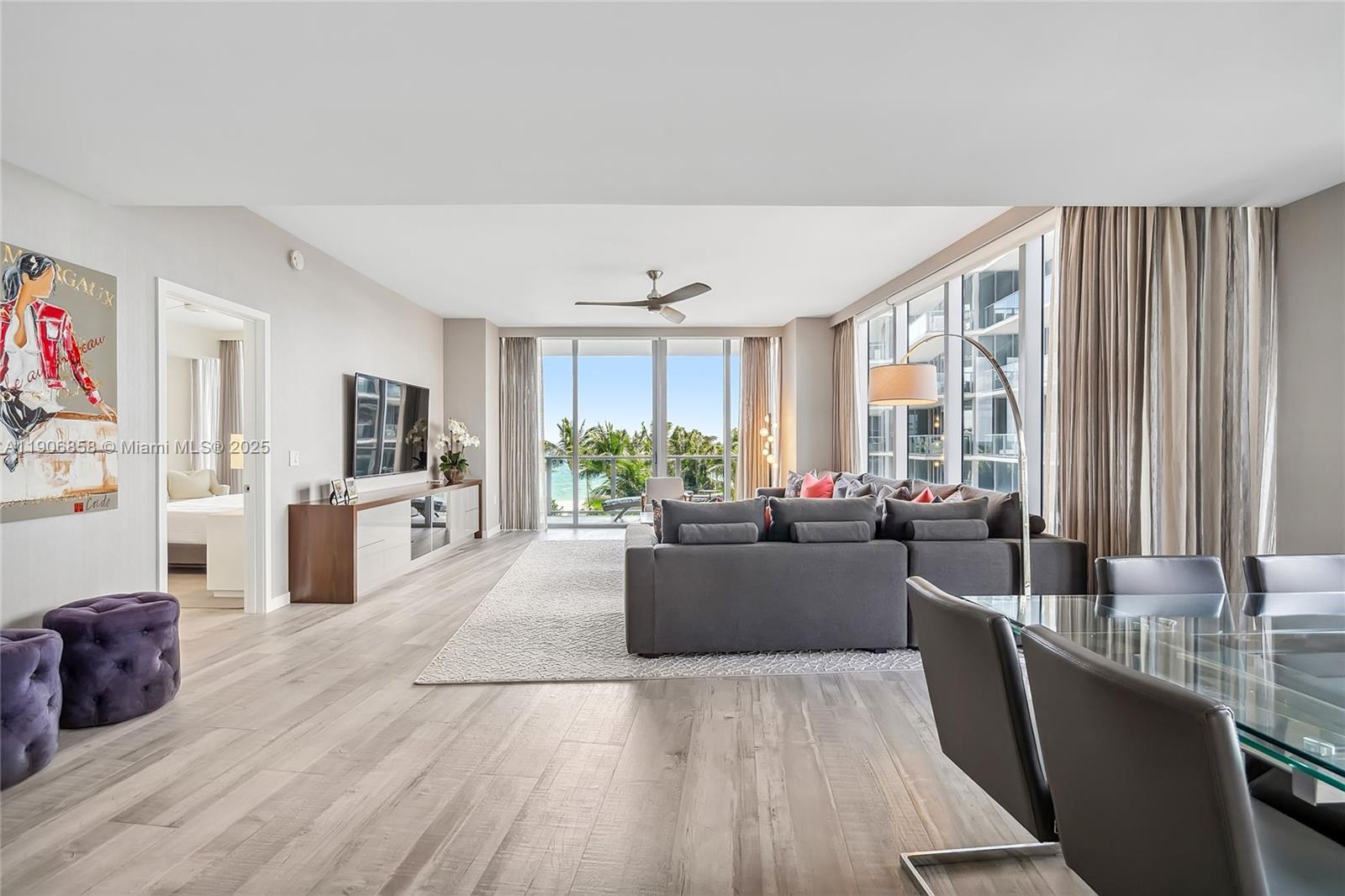 Auberge Beach - Residential