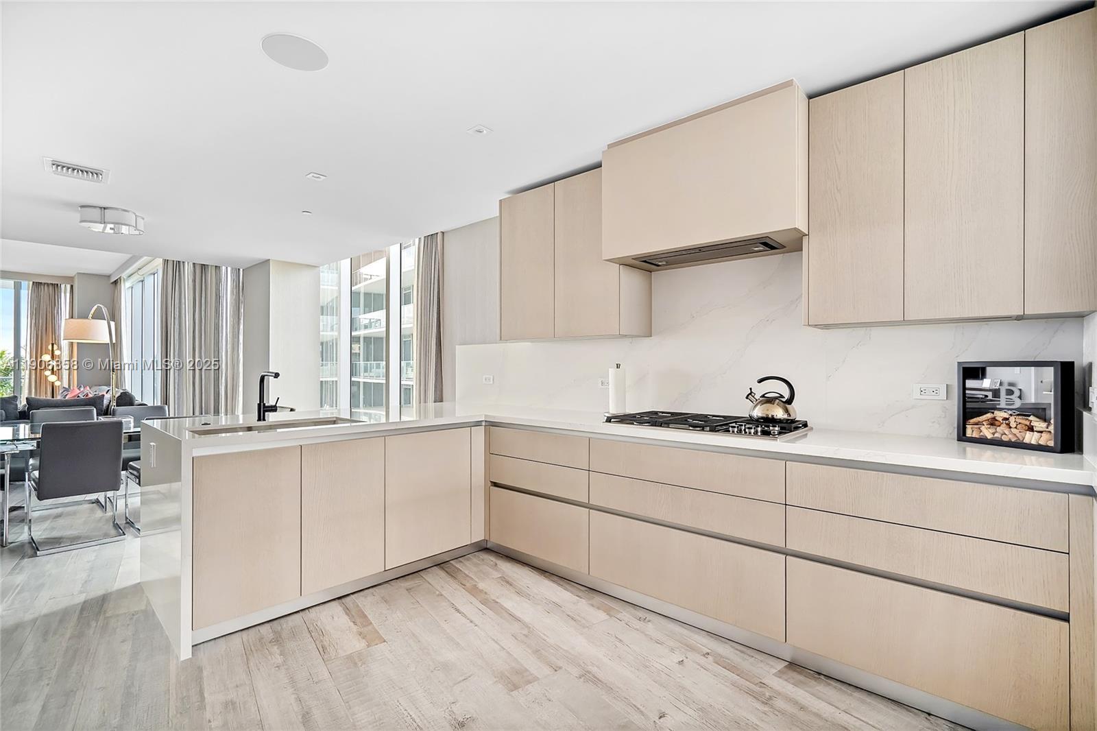 Auberge Beach - Residential