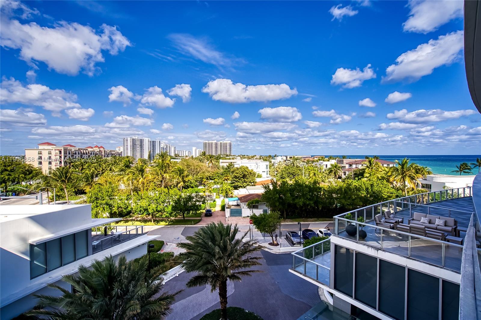 Auberge Beach - Residential