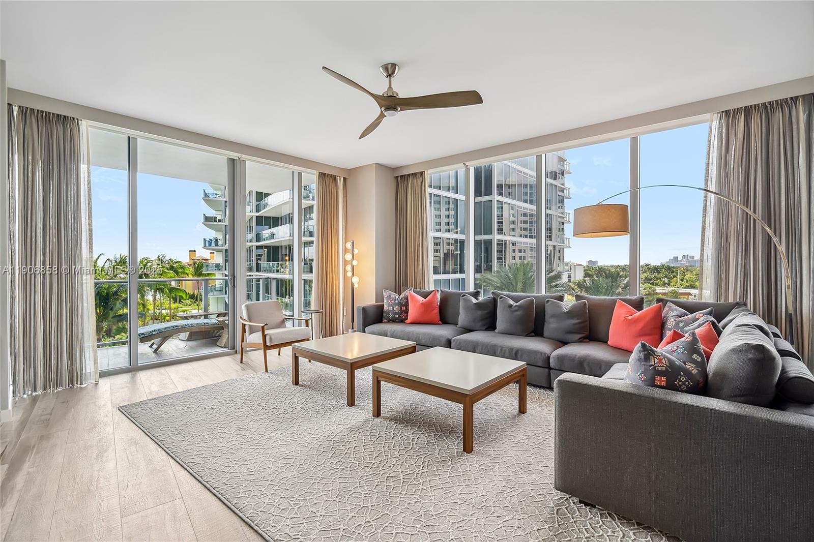 Auberge Beach - Residential