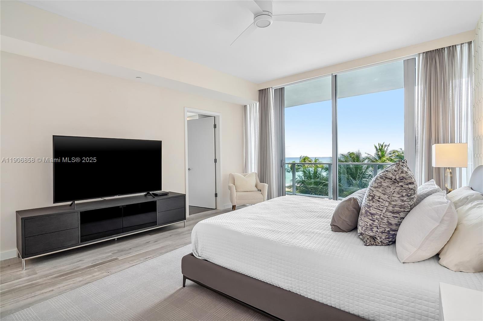 Auberge Beach - Residential