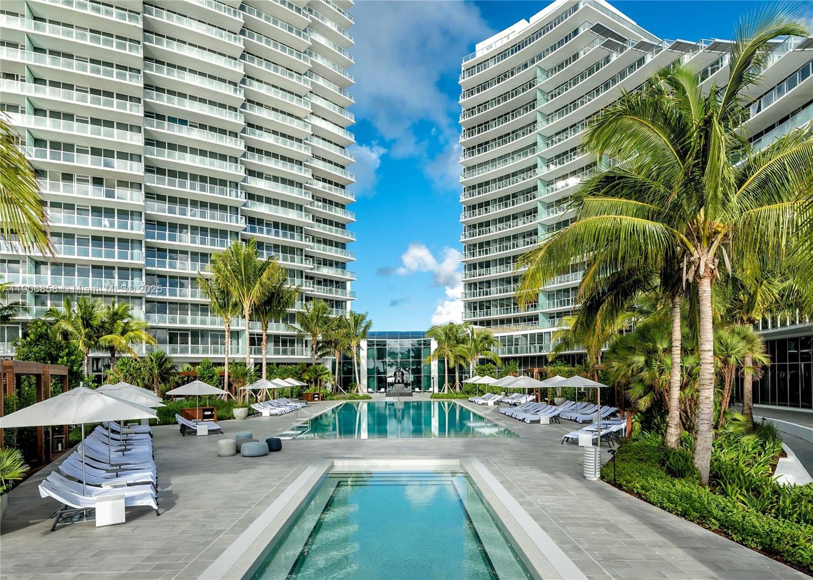 Auberge Beach - Residential