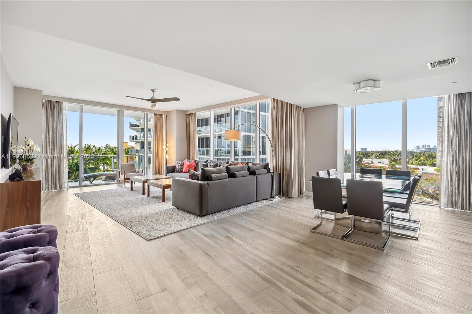 Auberge Beach - Residential