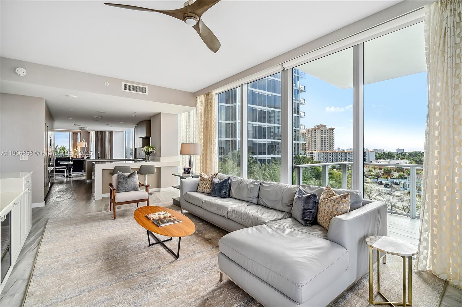 Auberge Beach - Residential