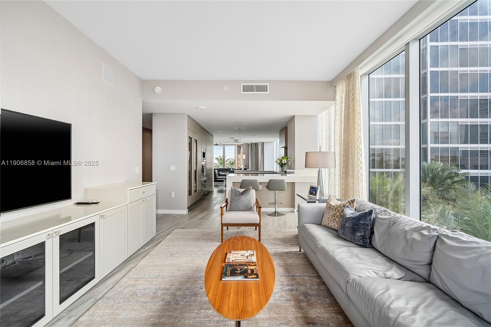 Auberge Beach - Residential