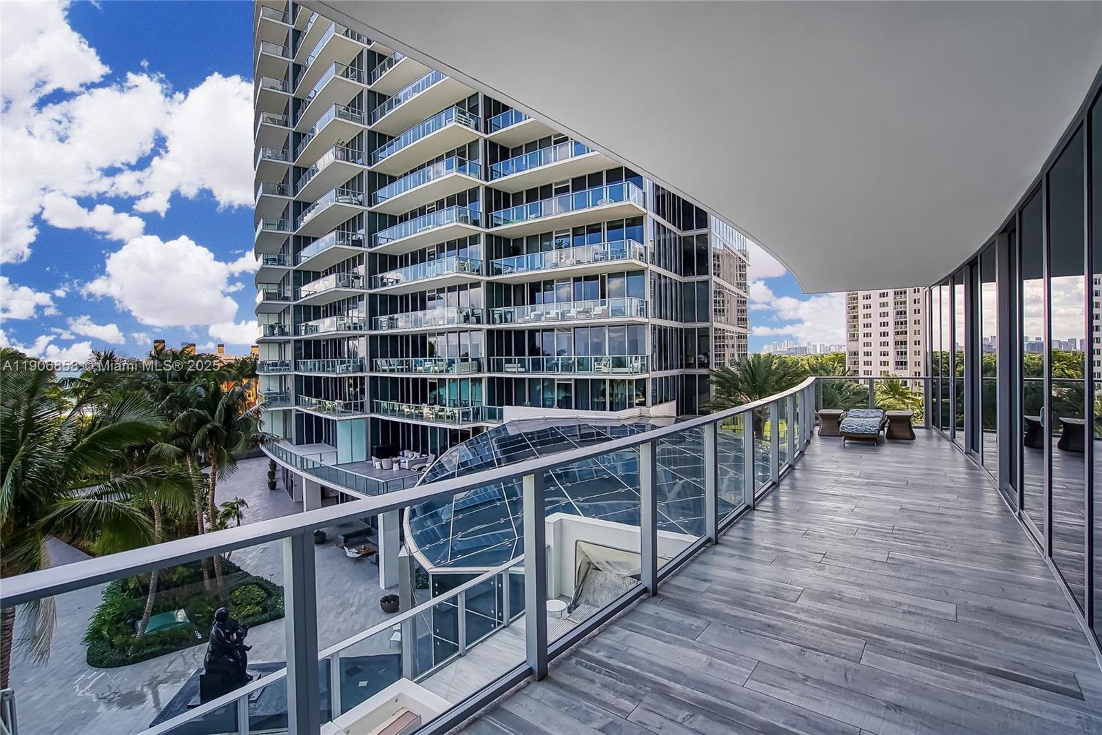 Auberge Beach - Residential