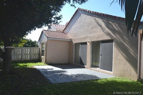 TWIN ACRES - Residential Lease