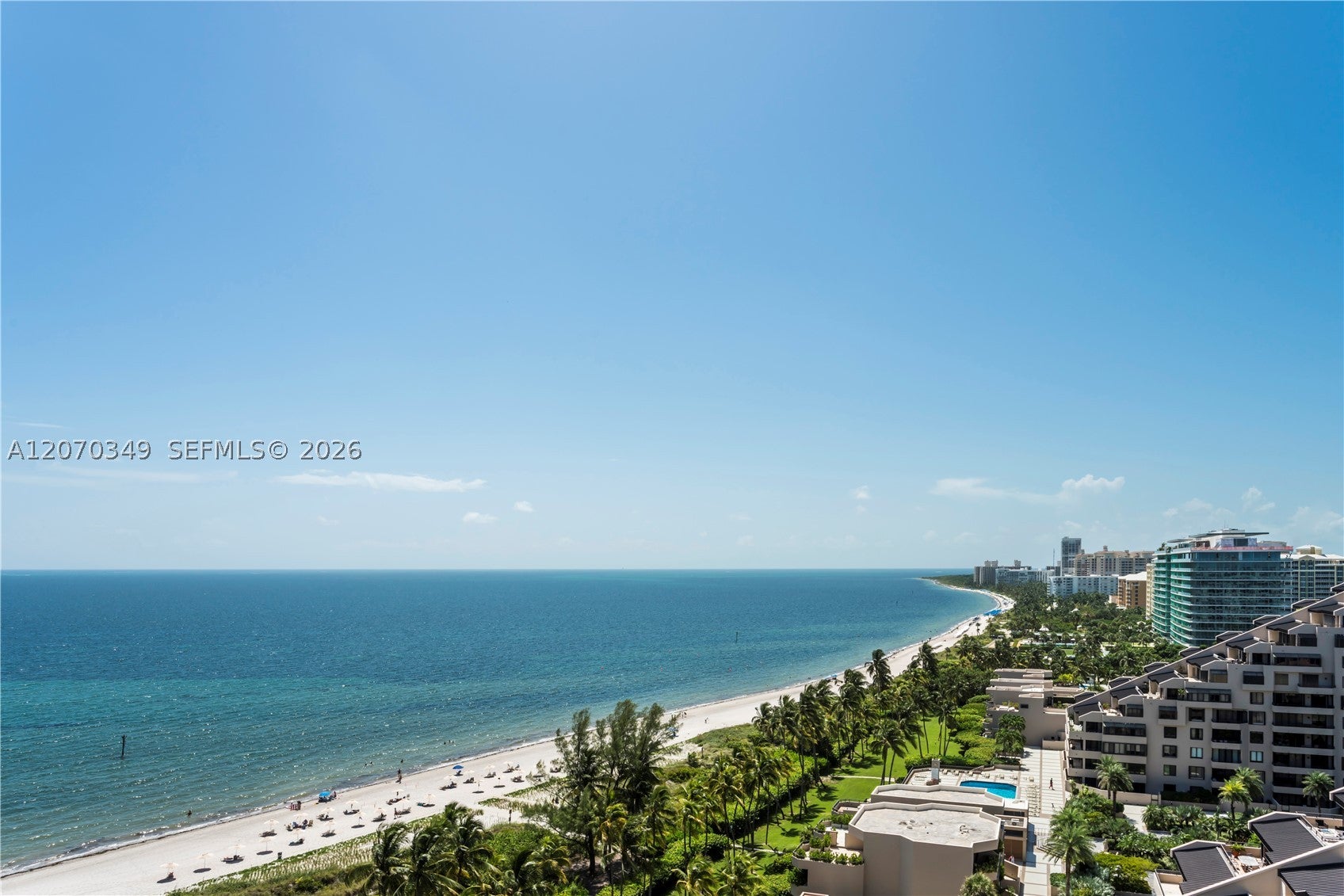200 Ocean Lane Dr