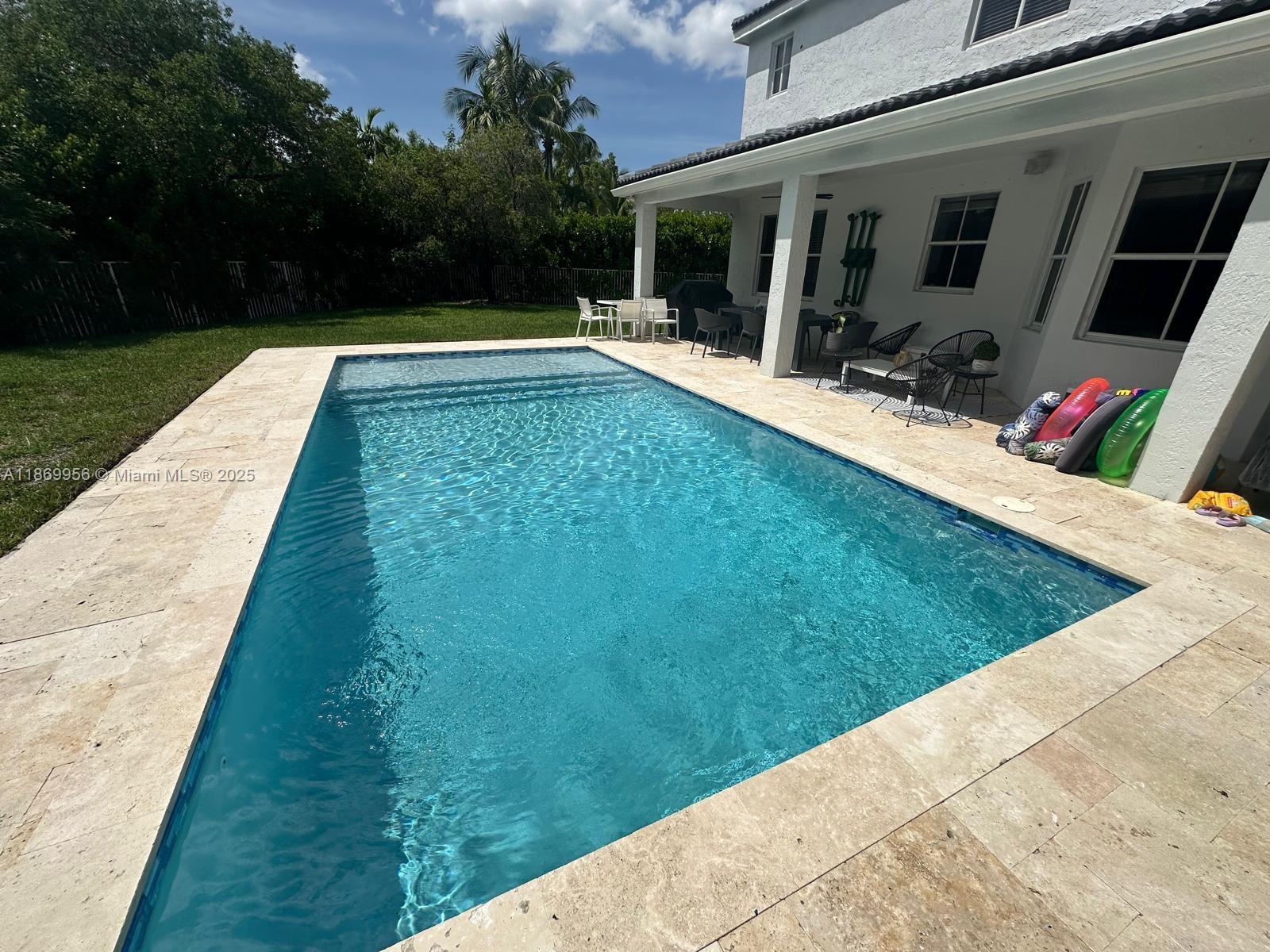 SECTOR 2-PARCELS 12 13 14 - Residential Lease