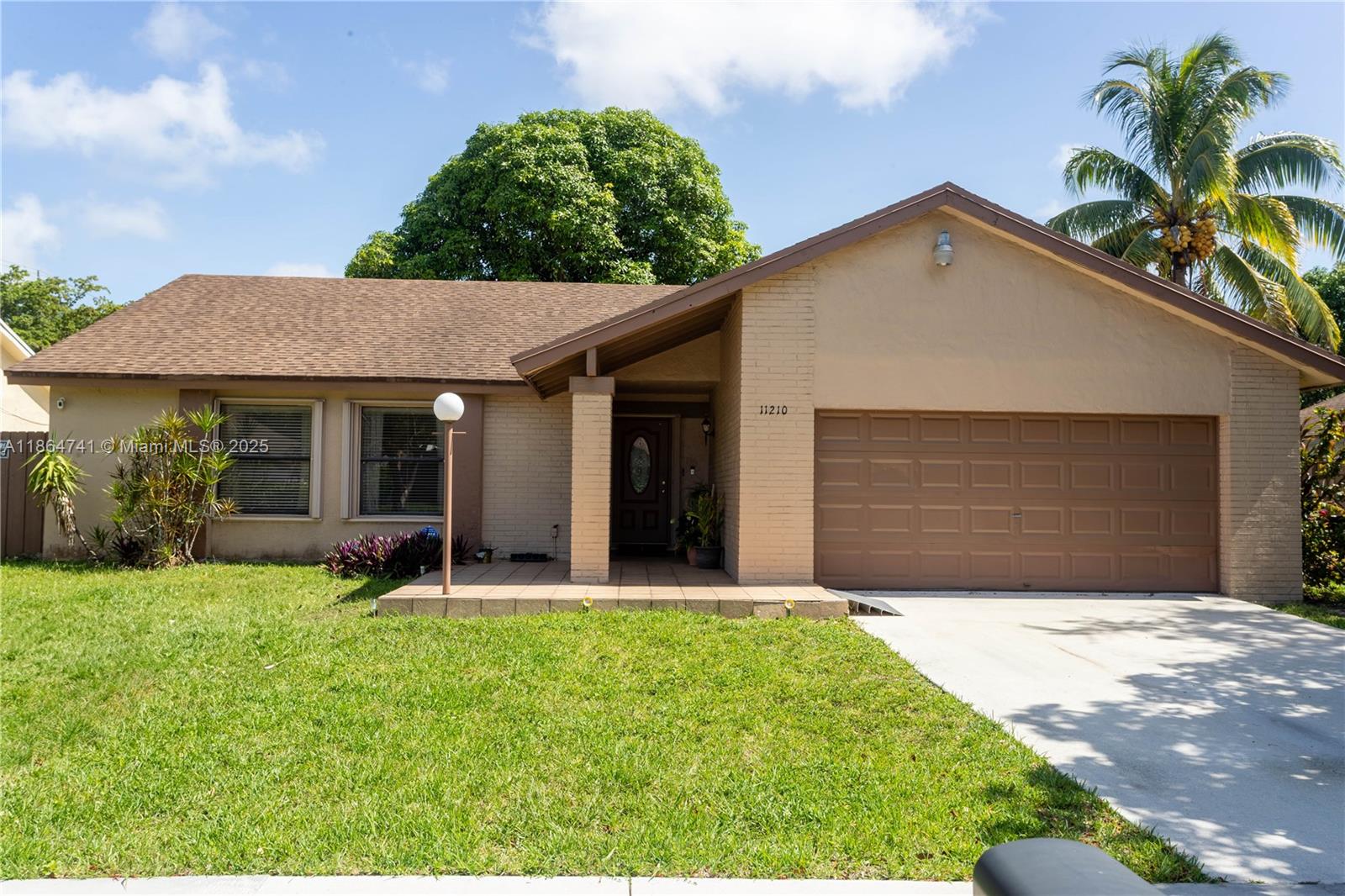 11210 SW 157th St