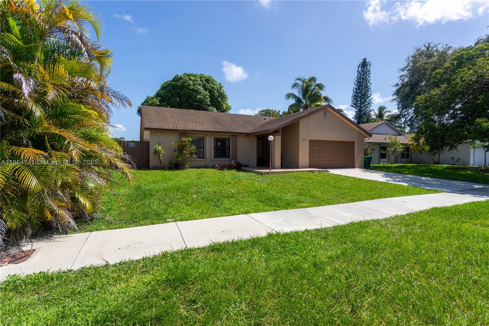 11210 SW 157th St